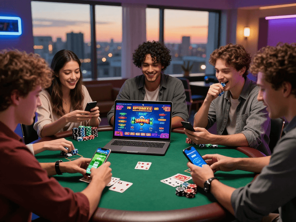 12 Essential Gamble Online Canada Facts Every Player Should Know in 2026