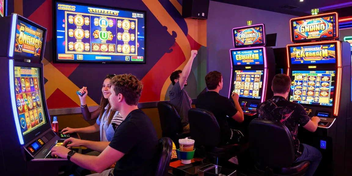 Pengalaman bermain di SUPER59 dengan link alternatif slot gacor dan suasana permainan yang menarik.